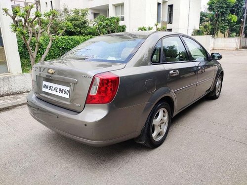 Used Chevrolet Optra Magnum 2.0 LT 2011 MT for sale