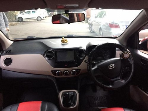 Used 2015 Hyundai i10 Magna MT for sale