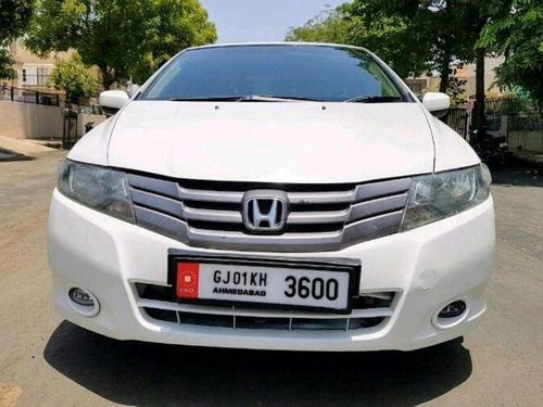 Honda City 1.5 V AT 2011 for sale