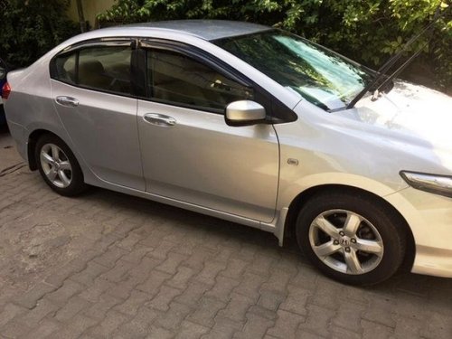 Used Honda City 1.5 V MT car at low price