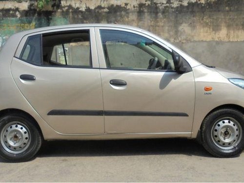 Hyundai i10 Era 1.1 2009 MT for sale