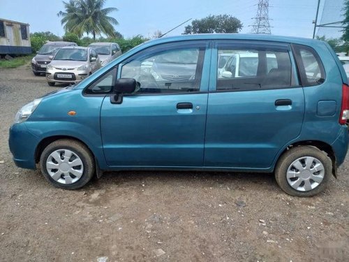 Used Maruti Suzuki Zen Estilo MT car at low price