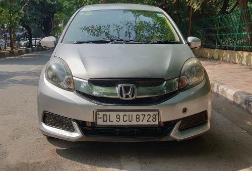 Honda Mobilio S i-DTEC 2014 MT for sale