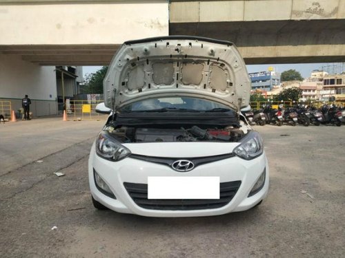 Used Hyundai i20 1.4 CRDi Asta 2012 MT for sale