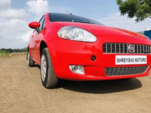 Fiat Punto 1.3 Dynamic MT for sale