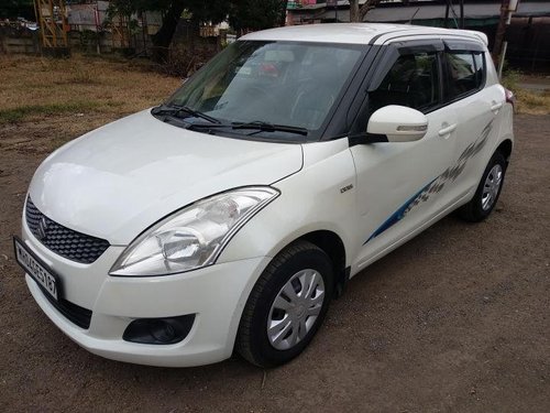 Used Maruti Suzuki Swift VDI MT car at low price