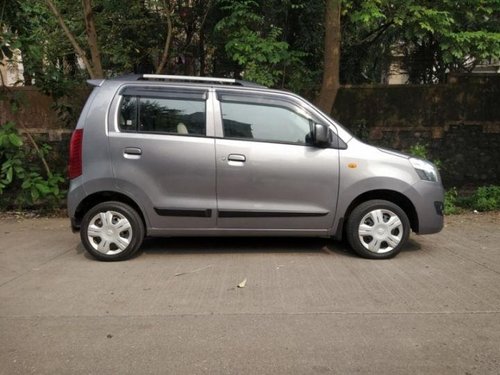 2017 Maruti Suzuki Wagon R VXI MT for sale at low price