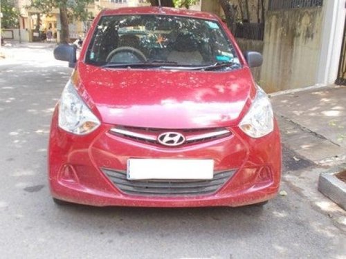 Used 2015 Hyundai Eon Dlite plus MT for sale