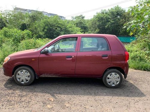 Used 2014 Maruti Suzuki Alto K10 LXI MT for sale