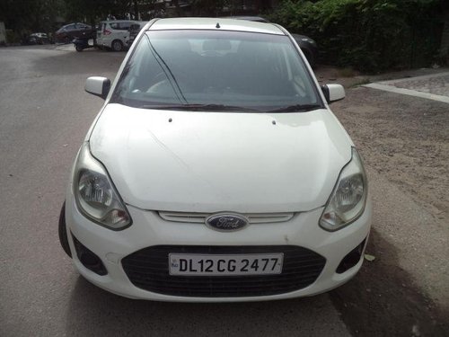 Ford Figo 2010-2012 Diesel EXI MT for sale