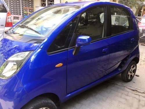 Tata Nano XTA AT 2016 for sale