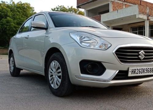 Maruti Swift Dzire 2012-2014 VXI MT for sale