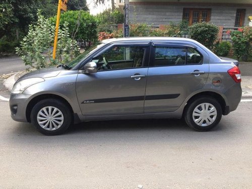 Used Maruti Suzuki Swift Dzire MT car at low price