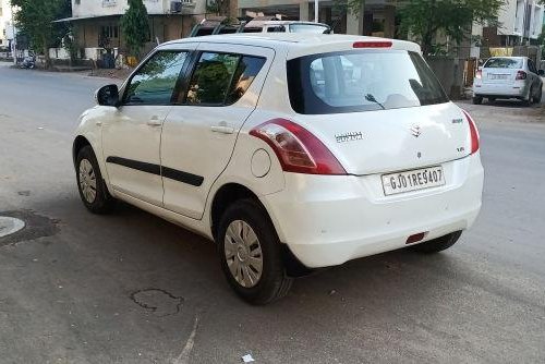 Maruti Swift 2011-2014 VDI MT for sale