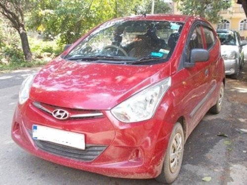 Used 2015 Hyundai Eon Dlite plus MT for sale