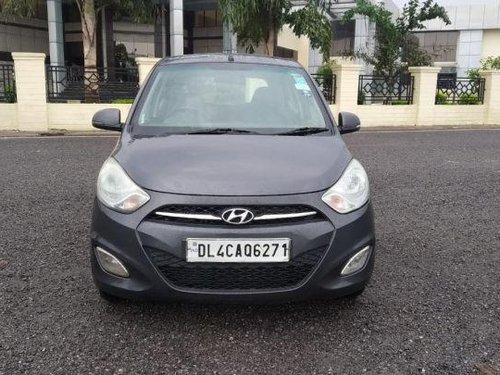 Hyundai i10 2007-2010 Magna 1.2 MT for sale