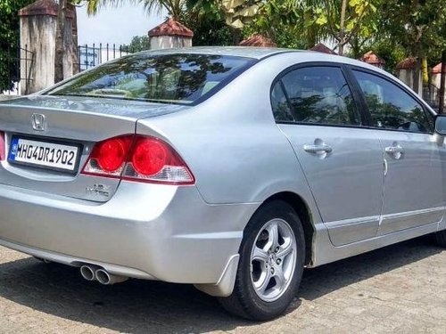 Used Honda Civic 1.8 V MT 2006-2010 car at low price