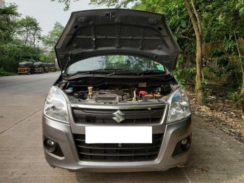 2017 Maruti Suzuki Wagon R VXI MT for sale at low price