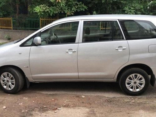 Used 2010 Toyota Innova MT 2004-2011 for sale