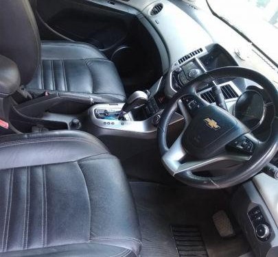 Chevrolet Cruze 2012-2014 LTZ AT for sale