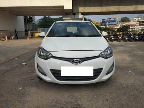 Used Hyundai i20 1.4 CRDi Asta 2012 MT for sale