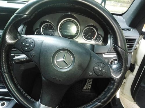 Mercedes-Benz E-Class 2009-2013 E350 Coupe AT for sale