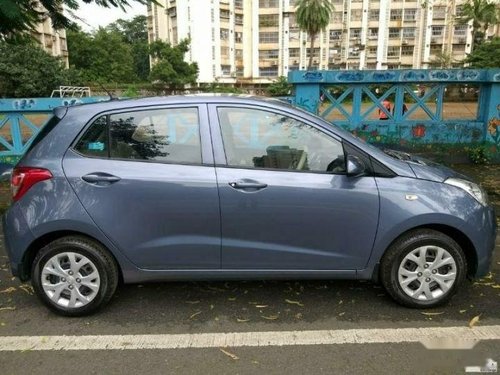 Hyundai Grand i10 2013-2016 Magna