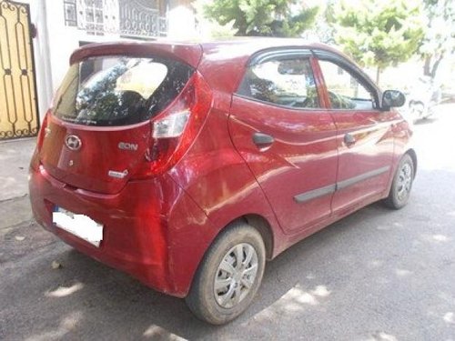 Used 2015 Hyundai Eon Dlite plus MT for sale