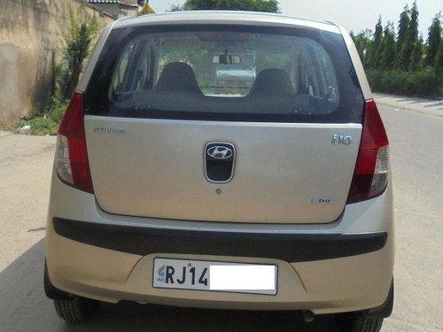 Hyundai i10 Era 1.1 2009 MT for sale