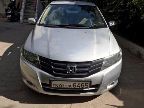 Used Honda City 1.5 V MT car at low price