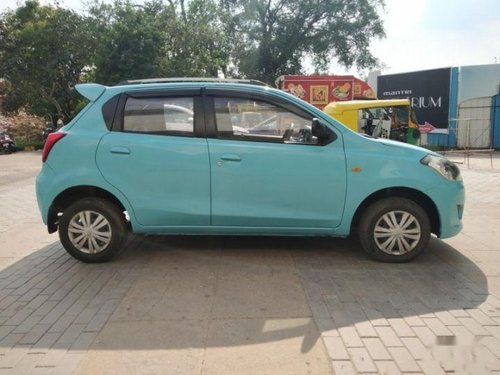 2014 Datsun GO T MT for sale at low price