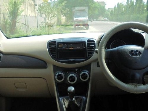 Hyundai i10 Era 1.1 2009 MT for sale