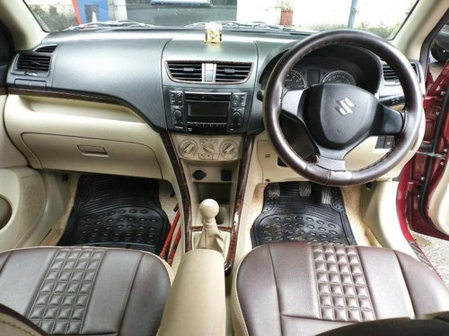 2017 Maruti Suzuki Swift Dzire MT for sale at low price