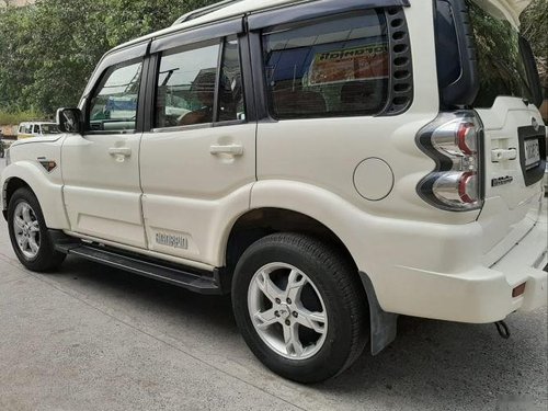 2017 Mahindra Scorpio MT for sale at low price