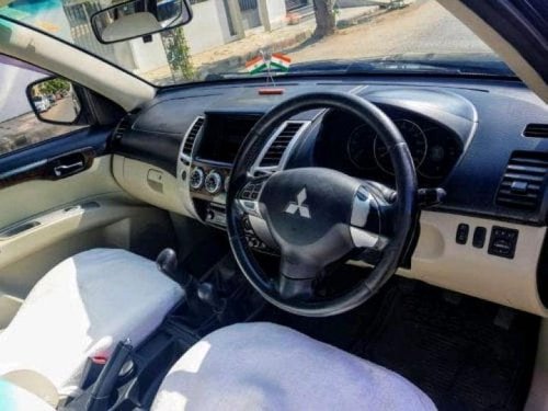 Mitsubishi Pajero Sport Sport 4X4 MT for sale