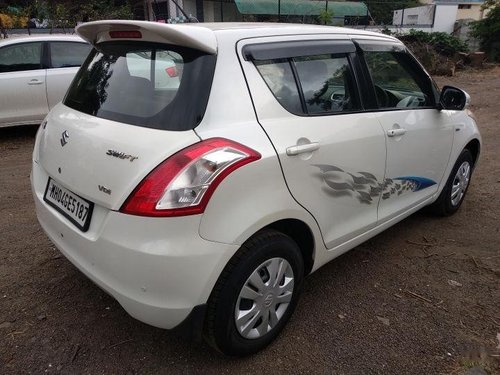 Used Maruti Suzuki Swift VDI MT car at low price