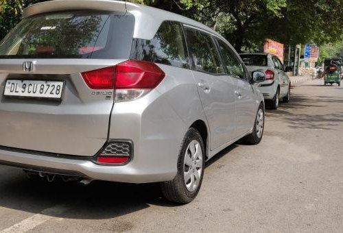 Honda Mobilio S i-DTEC 2014 MT for sale