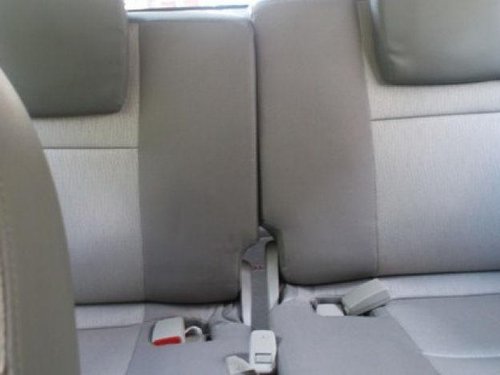 Toyota Innova 2.5 GX (Diesel) 8 Seater BS IV MT for sale