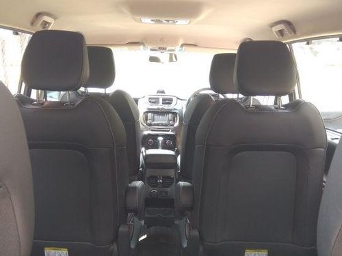 Tata Hexa XTA AT 2017 for sale