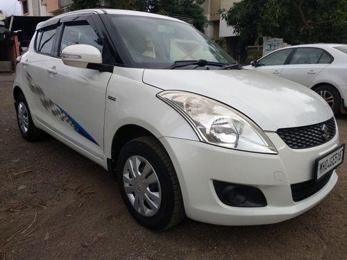 Used Maruti Suzuki Swift VDI MT car at low price