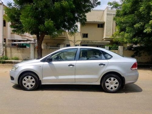 Volkswagen Vento 2010-2013 Petrol Trendline MT for sale