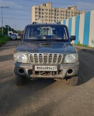 Mahindra Scorpio LX 2008 MT for sale