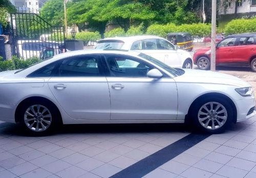 Audi A6 2011-2015 2012 AT for sale