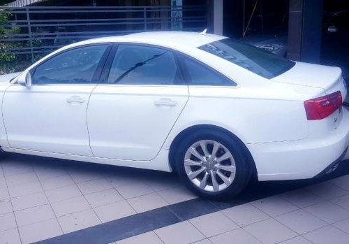 Audi A6 2011-2015 2012 AT for sale