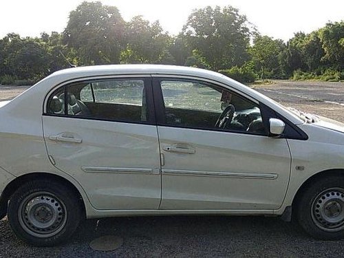 Used Honda Amaze MT car at low price