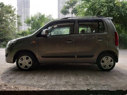 2017 Maruti Suzuki Wagon R VXI MT for sale at low price