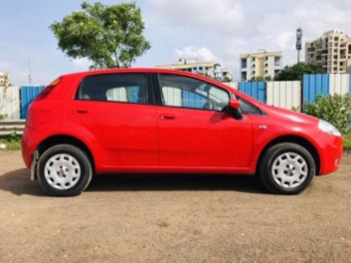 Fiat Punto 1.3 Dynamic MT for sale