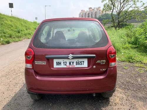 Used 2014 Maruti Suzuki Alto K10 LXI MT for sale