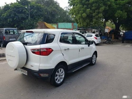 Ford EcoSport 2013-2015 1.5 DV5 MT Trend for sale