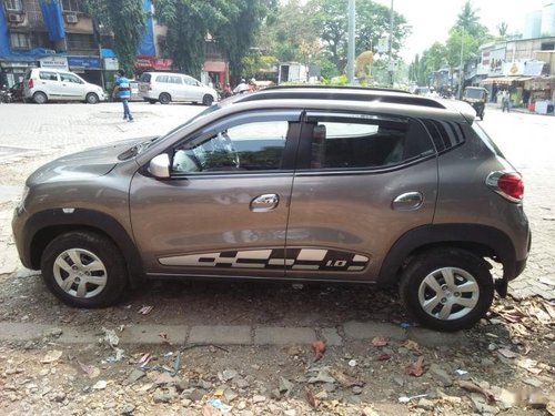 2018 Renault KWID AT for sale at low price